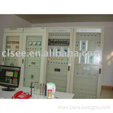 Automation System
